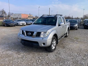 Nissan Navara 2.5 DCI