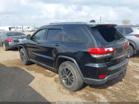 Jeep Grand cherokee 3.6l Trailhawk 4X4 - 11199 € / 21903.34 лв. - 91440982 3