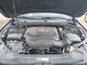 Jeep Grand cherokee 3.6l Trailhawk 4X4 - 11199 € / 21903.34 лв. - 91440982 10