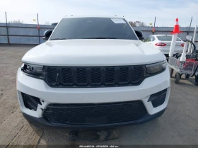 Jeep Grand cherokee 3.6l Altitude X 4X2 - 21500 € / 42050.35 лв. - 53553548 12