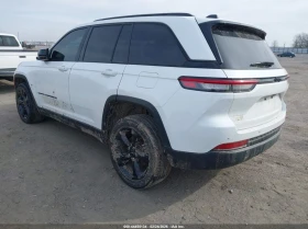 Jeep Grand cherokee 3.6l Altitude X 4X2 - 21500 € / 42050.35 лв. - 53553548 3