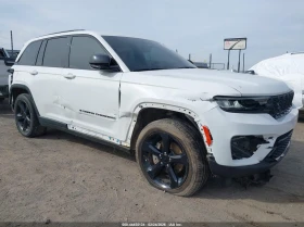 Jeep Grand cherokee 3.6l Altitude X 4X2 - 21500 € / 42050.35 лв. - 53553548 6