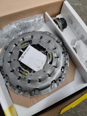 BMW X3 2000 d 184k - 12500 € / 24447.88 лв. - 84293639 16