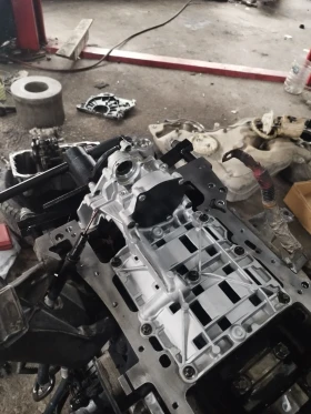 BMW X3 2000 d 184k - 12500 € / 24447.88 лв. - 84293639 17