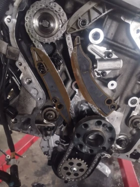 BMW X3 2000 d 184k - 12500 € / 24447.88 лв. - 84293639 15