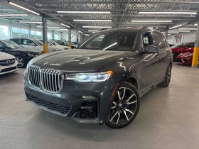 ������ BMW X7