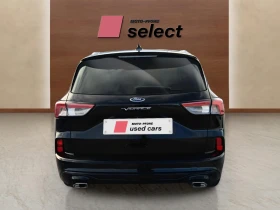 Ford Kuga 2.0 EcoBlue | Mobile.bg � ����� ������ 6