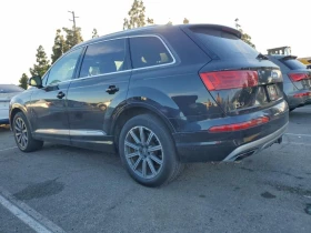 Audi Q7 QUATTRO 55 TFSI | Mobile.bg � ����� ������ 2