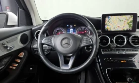 Mercedes-Benz GLC 220 d* 4MATIC* 360 CAMS | Auto.bg — изображение 11