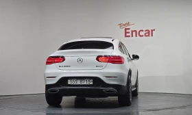 Mercedes-Benz GLC 220 d* 4MATIC* 360 CAMS | Auto.bg — изображение 4
