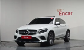 Mercedes-Benz GLC 220 d* 4MATIC* 360 CAMS