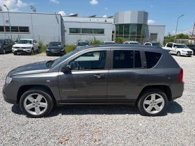 Jeep Compass LIMITED , 2.2CRD-163k.c  Navi. 4х4 | Auto.bg — изображение 3
