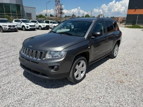 Jeep Compass LIMITED , 2.2CRD-163k.c  Navi. 4х4 | Auto.bg — изображение 2