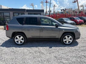 Jeep Compass LIMITED , 2.2CRD-163k.c  Navi. 4х4 | Auto.bg — изображение 6