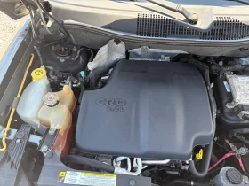 Jeep Compass LIMITED , 2.2CRD-163k.c  Navi. 4х4 | Auto.bg — изображение 15