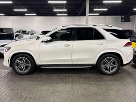 Mercedes-Benz GLE 450 * 7 МЕСТЕН * ДИСТРОНИК * 360 * ОБДУХВАНЕ | Auto.bg — изображение 2