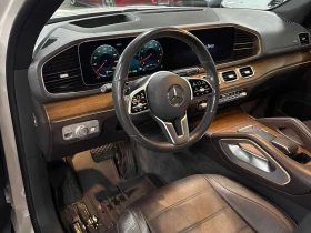 Mercedes-Benz GLE 450 * 7 МЕСТЕН * ДИСТРОНИК * 360 * ОБДУХВАНЕ | Auto.bg — изображение 5