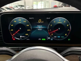 Mercedes-Benz GLE 450 * 7 МЕСТЕН * ДИСТРОНИК * 360 * ОБДУХВАНЕ | Auto.bg — изображение 8