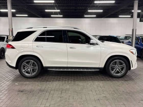 Mercedes-Benz GLE 450 * 7 МЕСТЕН * ДИСТРОНИК * 360 * ОБДУХВАНЕ | Auto.bg — изображение 3