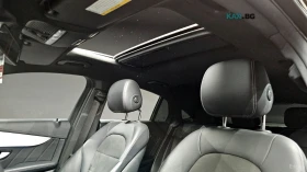 Mercedes-Benz GLC 300 4MATIC* AMG-LINE* BURMESTER* 360* �����* �������*  | Mobile.bg � ����� ������ 14