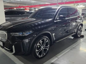 BMW X5 X5 xDrive 30D Xline
