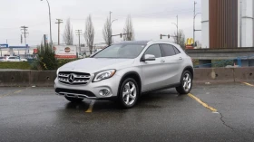 ������ Mercedes-Benz GLA 25...