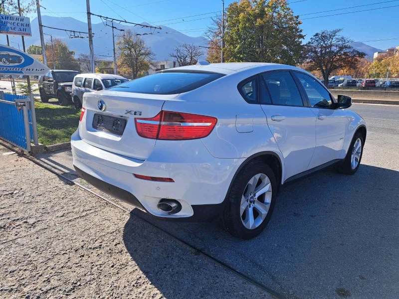 BMW X6 xDrive30d, снимка 7 - Автомобили и джипове - 47887292