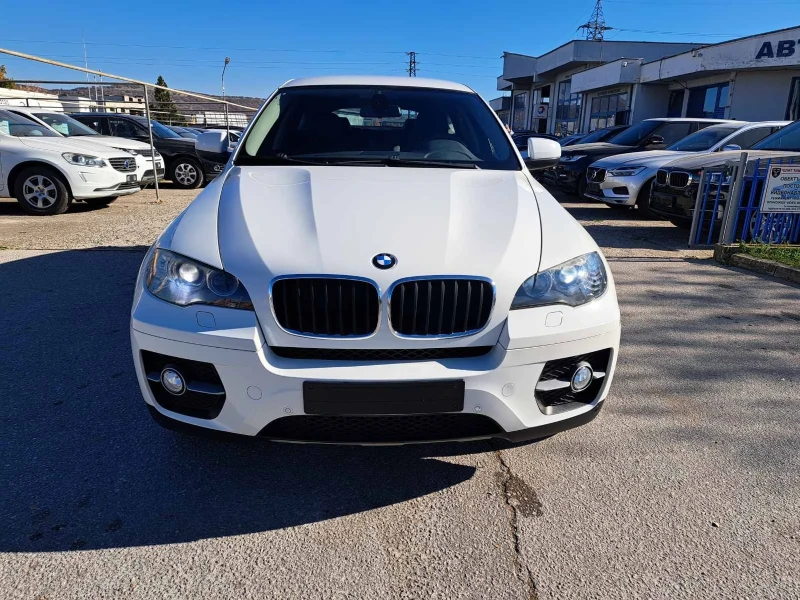 BMW X6 xDrive30d, снимка 2 - Автомобили и джипове - 47887292