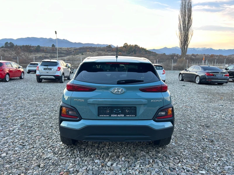 Hyundai Kona, снимка 5 - Автомобили и джипове - 48014805