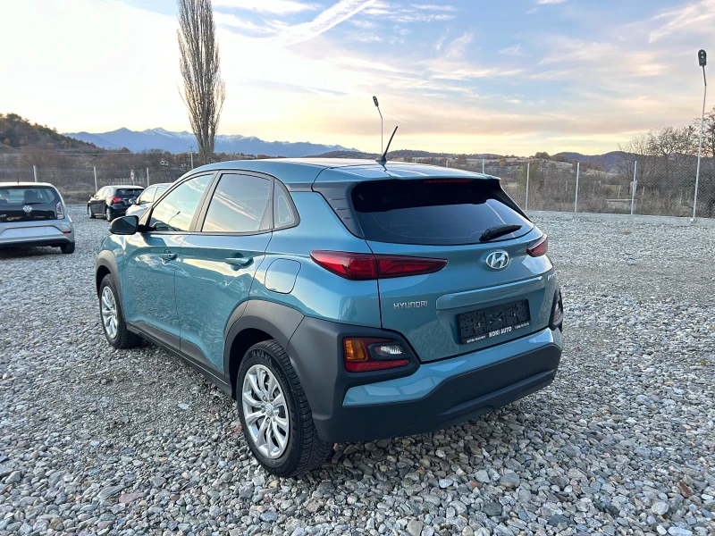 Hyundai Kona, снимка 4 - Автомобили и джипове - 48014805