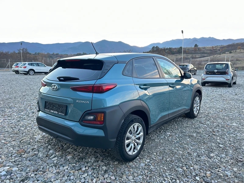 Hyundai Kona, снимка 6 - Автомобили и джипове - 48014805