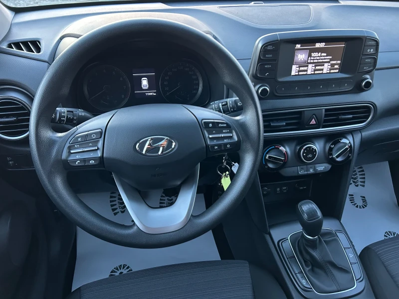 Hyundai Kona, снимка 16 - Автомобили и джипове - 48014805