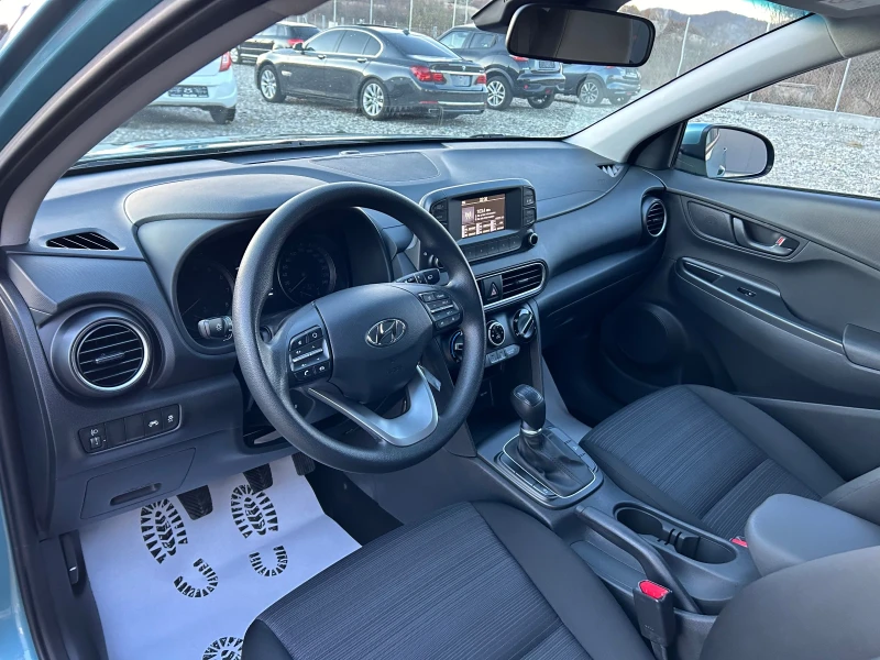 Hyundai Kona, снимка 10 - Автомобили и джипове - 48014805