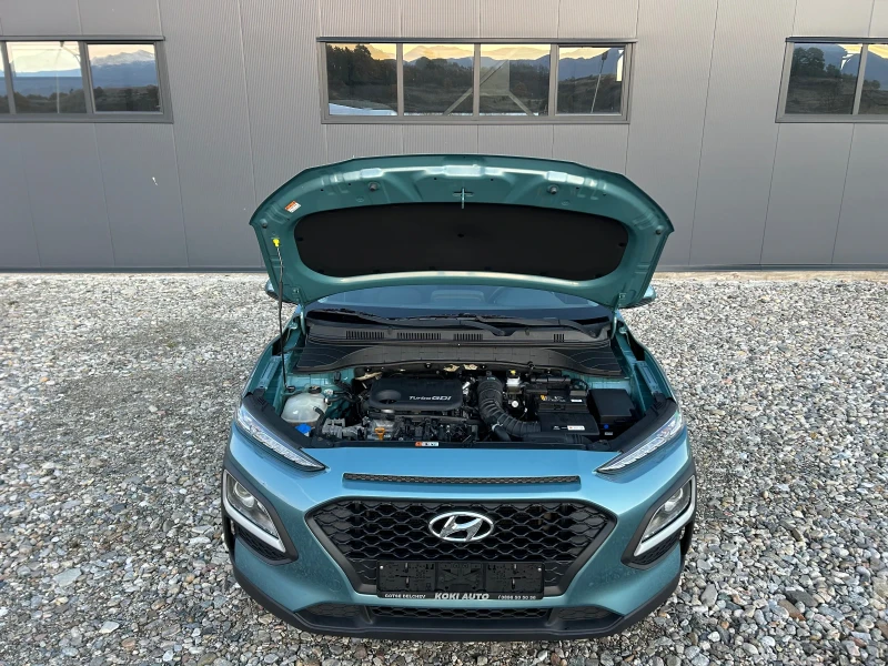 Hyundai Kona, снимка 17 - Автомобили и джипове - 48014805