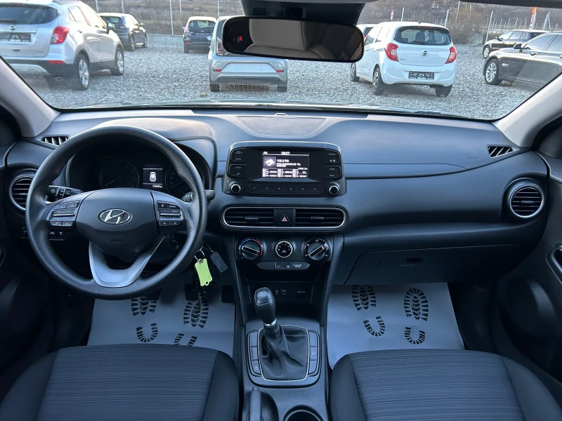 Hyundai Kona, снимка 15 - Автомобили и джипове - 48014805