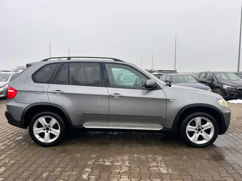 BMW X5 3.0D XDRIVE AVTOMAT EURO 5, снимка 5 - Автомобили и джипове - 48719767