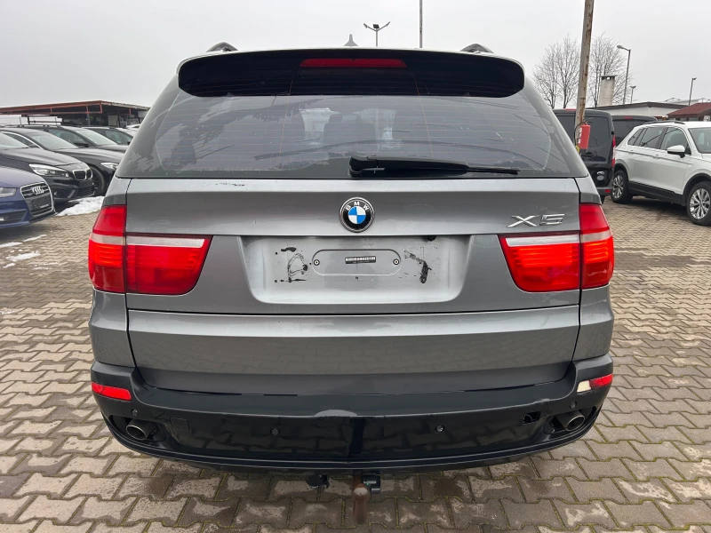 BMW X5 3.0D XDRIVE AVTOMAT EURO 5, снимка 7 - Автомобили и джипове - 48719767