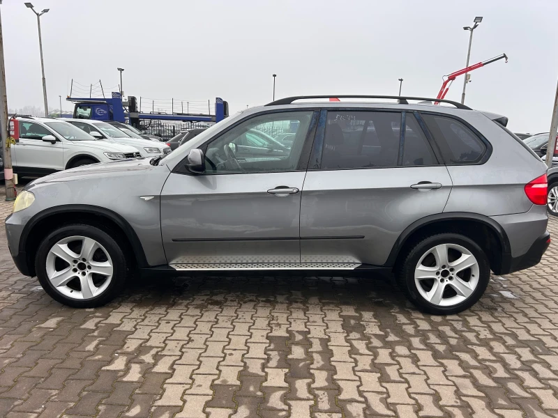 BMW X5 3.0D XDRIVE AVTOMAT EURO 5, снимка 9 - Автомобили и джипове - 48719767