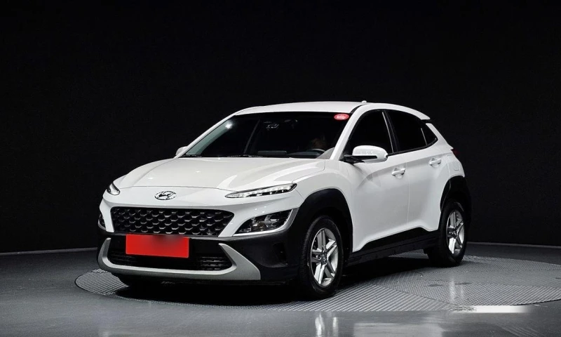 Hyundai Kona Gasoline 1.6 Turbo 2WD Smart