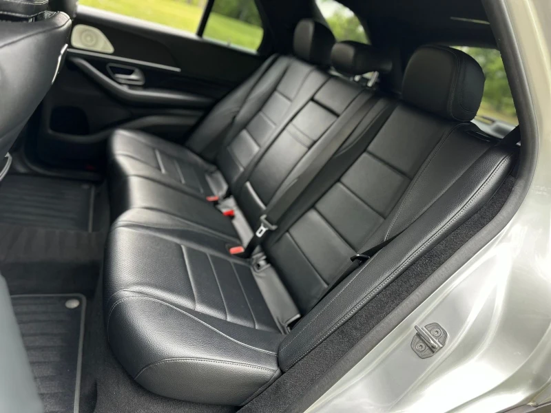 Mercedes-Benz GLE 350, снимка 14 - Автомобили и джипове - 53128949