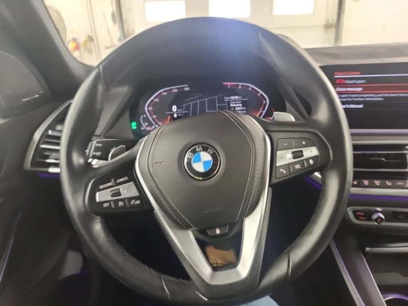 BMW X5 * xDrive40i * CARFAX * ЦЕНА ДО БЪЛГАРИЯ, снимка 10 - Автомобили и джипове - 53179056