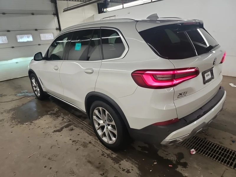 BMW X5 * xDrive40i * CARFAX * ЦЕНА ДО БЪЛГАРИЯ, снимка 4 - Автомобили и джипове - 53179056