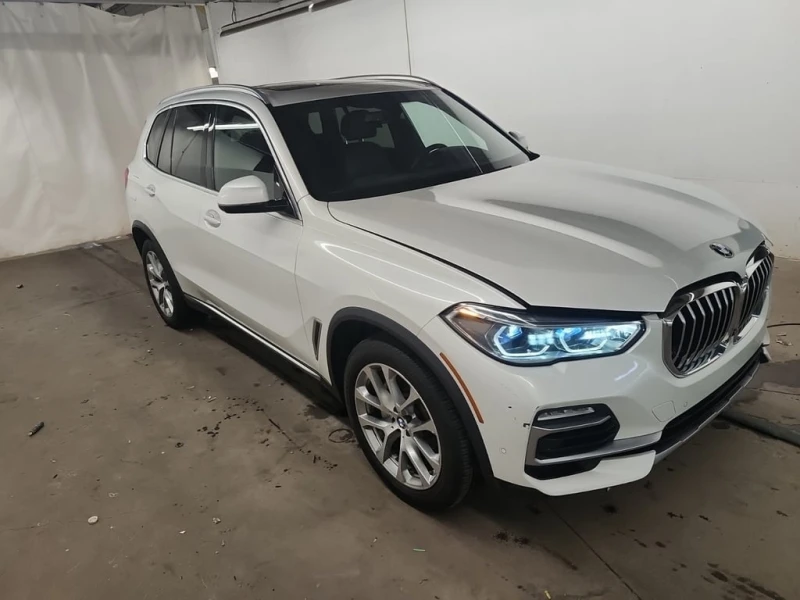 BMW X5 * xDrive40i * CARFAX * ЦЕНА ДО БЪЛГАРИЯ, снимка 2 - Автомобили и джипове - 53179056