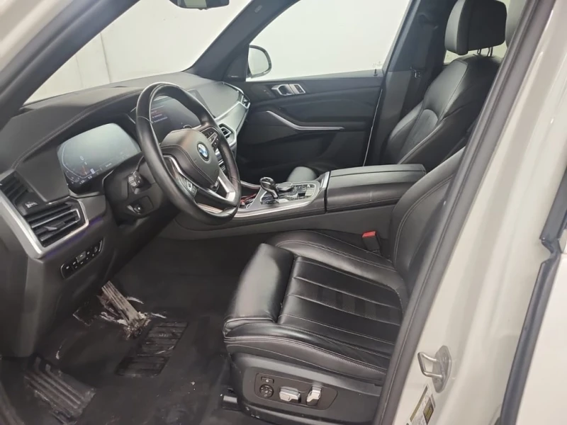 BMW X5 * xDrive40i * CARFAX * ЦЕНА ДО БЪЛГАРИЯ, снимка 9 - Автомобили и джипове - 53179056