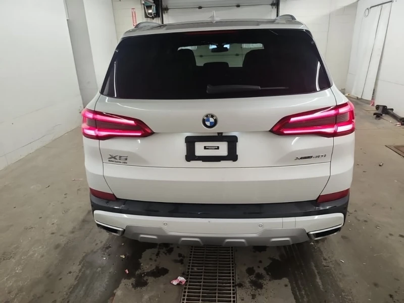 BMW X5 * xDrive40i * CARFAX * ЦЕНА ДО БЪЛГАРИЯ, снимка 5 - Автомобили и джипове - 53179056