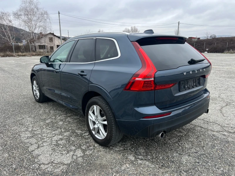 Volvo XC60 2.0D, снимка 4 - Автомобили и джипове - 53528571