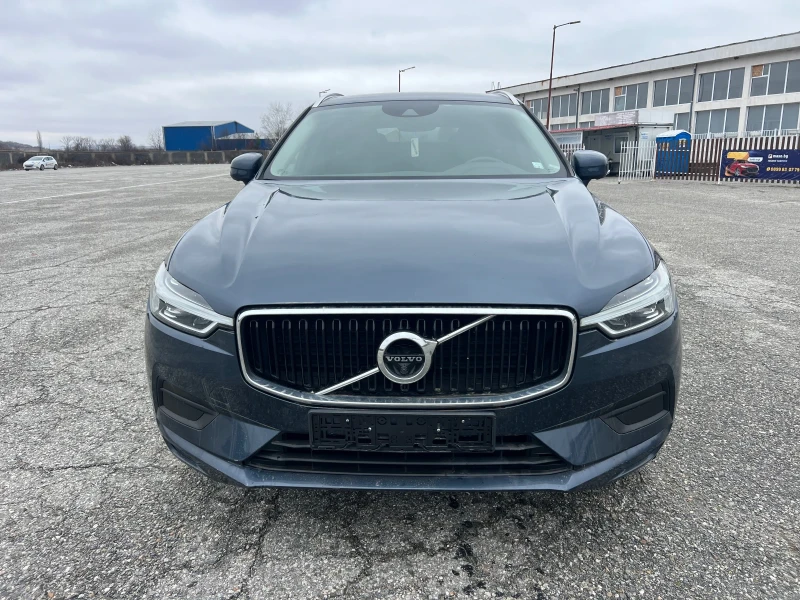 Volvo XC60 2.0D, снимка 2 - Автомобили и джипове - 53528571