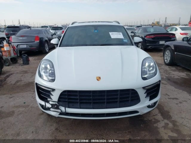 Porsche Macan S, снимка 12 - Автомобили и джипове - 47496544