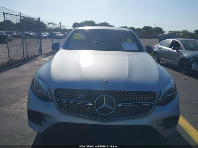 Mercedes-Benz GLC Coupe*  - изображение 3