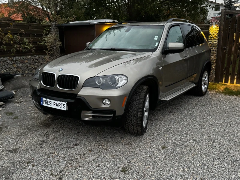 BMW X5 3.0i - 15800 лв. / 8078.41 € - 49275962 1
